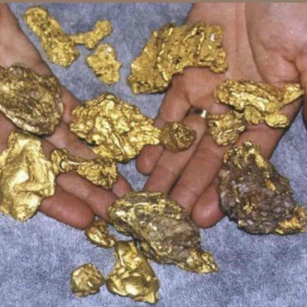 ذوب سنگ معدنی و خاک کنسانتره با بازدهی ۹۹ درصد در کوره قال و دوار