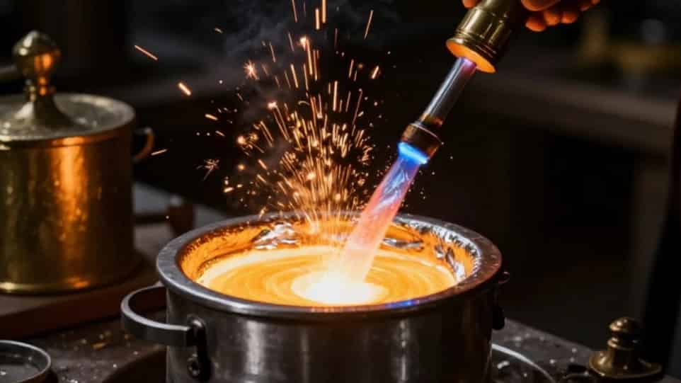 بهترین مرکز قالکاری طلا و نقره در شیراز
